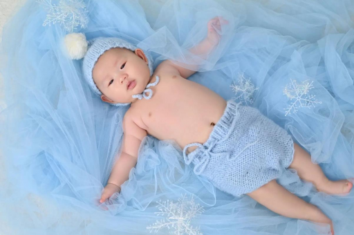 喀什孕妇三个月肚子多大