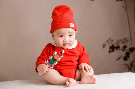 喀什宝宝什么时候可以坐