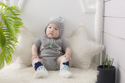 喀什宝宝几个月可以把尿